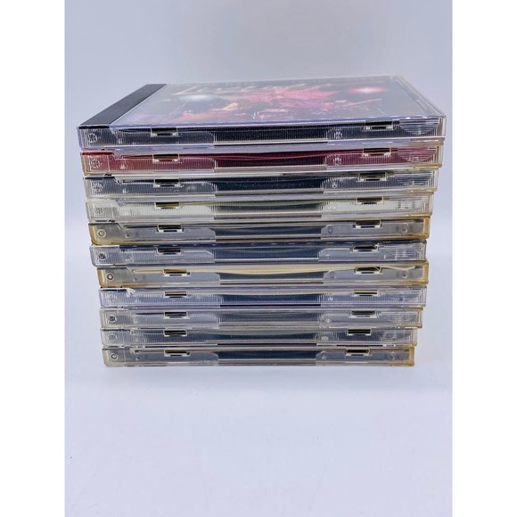 Hall & Oates, Daryl Hall and John Oates CD Lot of 11, Some Rare and Hard to Find - Picture 3 of 16